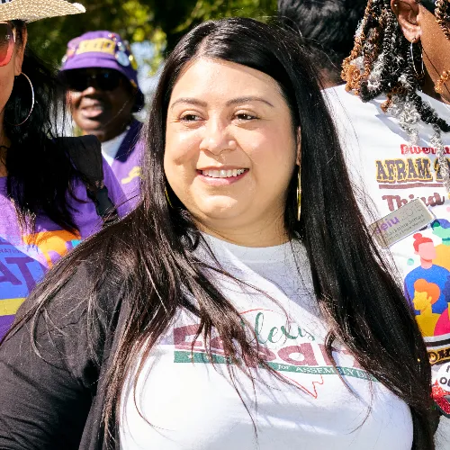 Alexis Esparza