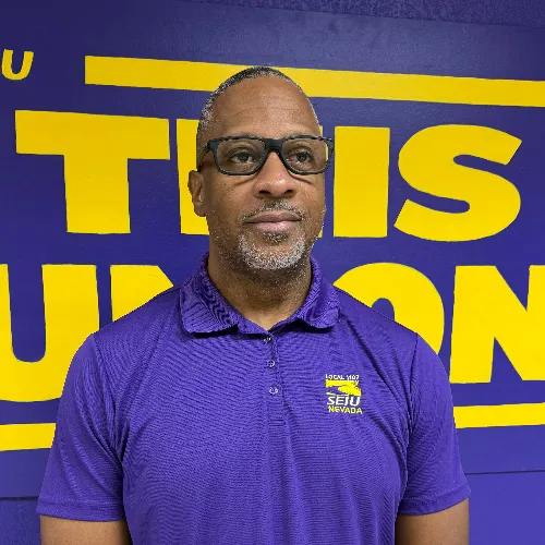 Gregory Batiste
