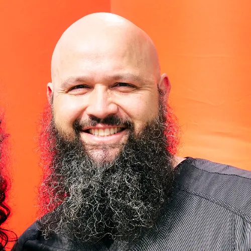 Michael Kalani Kauwe