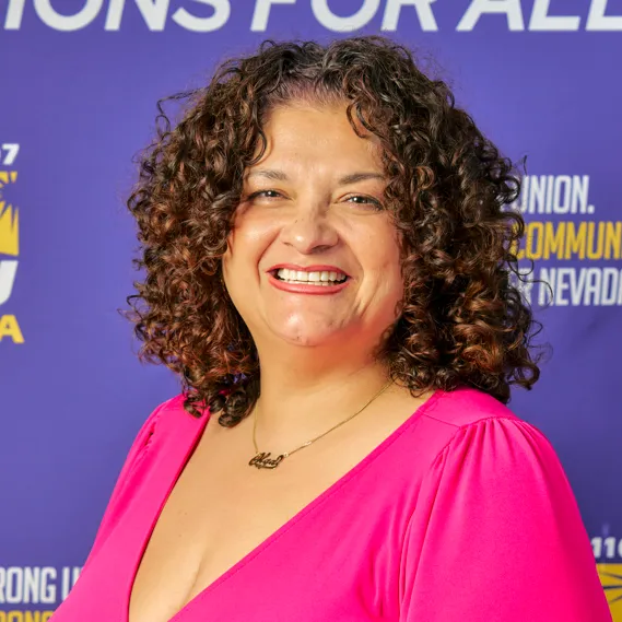 Olga Bradley