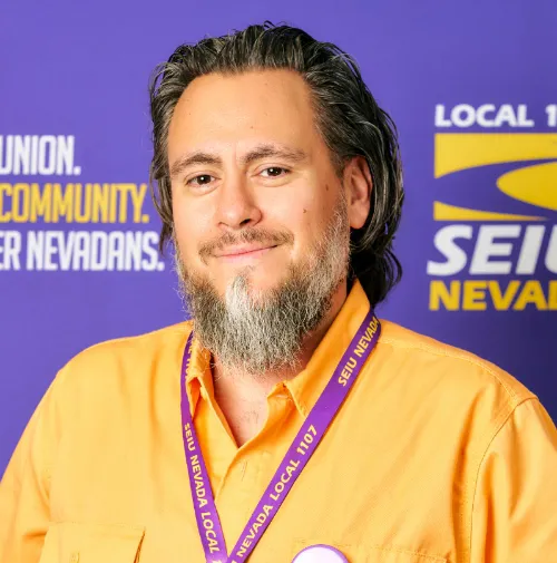 Patrick O'Connor