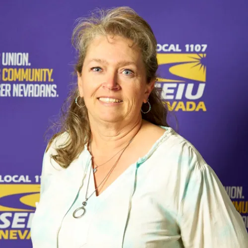 Patti Curry