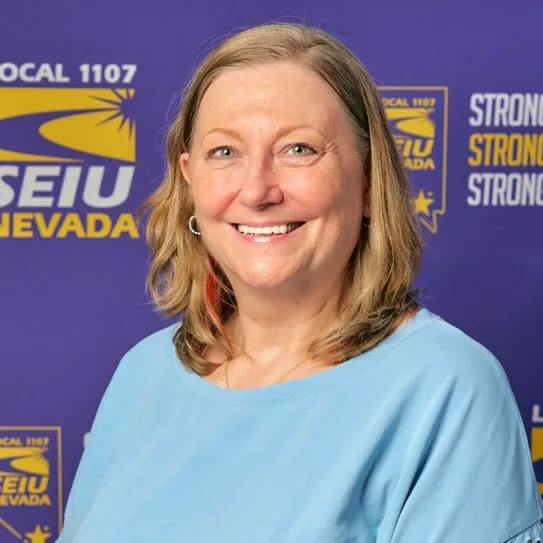 Regena Ellis