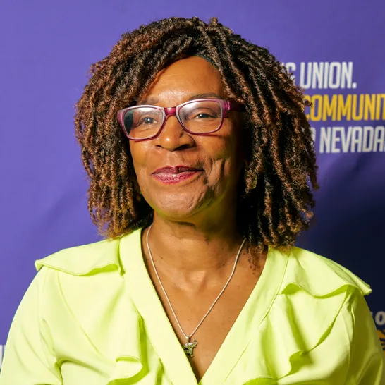 Theresa McGowan