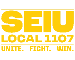 SEIU Local 1107