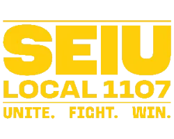 SEIU Local 1107